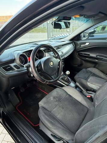 Alfa Romeo Giulietta 1.4 Turbo 120 CV GPL Distinctive - Foto 7