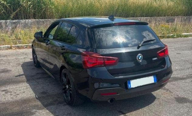BMW 118 i 5p. CAMBIO AUTOMATICO rif. 23788129 - Foto 4