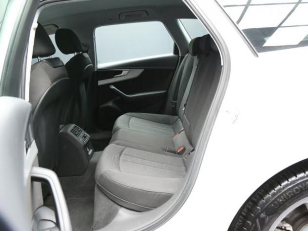 AUDI A4 Avant 35TDI 163CV Stronic Business Advanced PROMO rif. 24114790 - Foto 8
