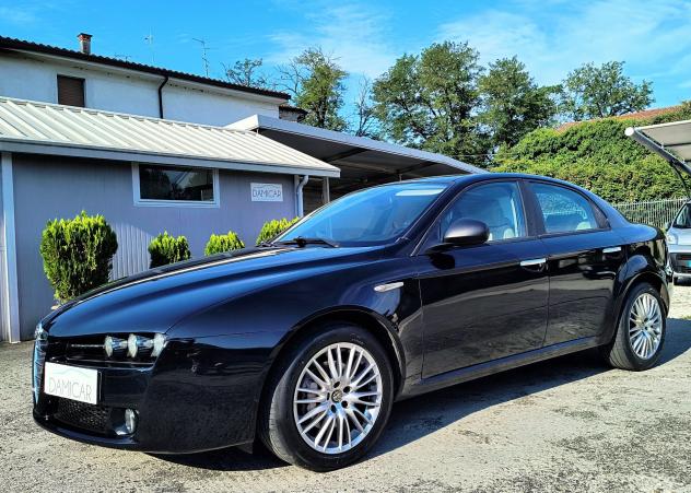 Alfa Romeo 159 1.9 JTS 16V Berlina Benzina - Foto 3