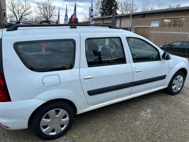 Dacia Logan MCV 1.6 85CV GPL 5 posti Ambiance - Foto 2