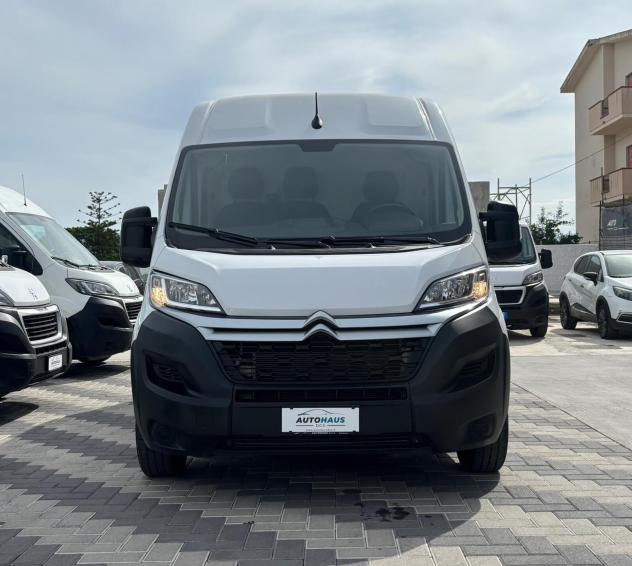 Citroen Jumper 2.2 Diesel 140 cv L2H2 Clima - Foto 4