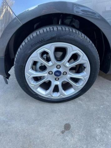 FORD - EcoSport - 1.5 Ecoblue 95 CV S&S Titanium - Foto 6