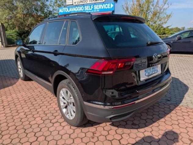 VOLKSWAGEN Tiguan 1.4 TSI eHYBRID DSG PLUG IN rif. 24112921 - Foto 6