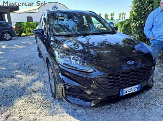 FORD Kuga Kuga 2.0 ecoblue ST-Line X Design 2wd 120cv auto - rif. 24197765 - Foto 5