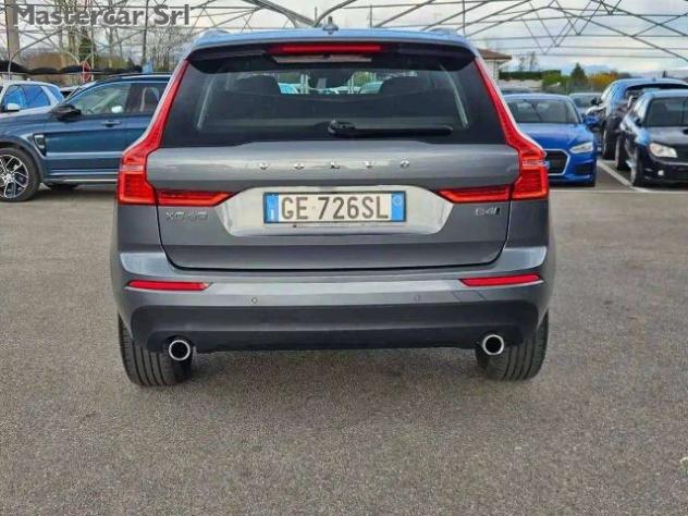 VOLVO XC60 XC60 2.0 b4 Momentum Business awd auto -GE726SL rif. 23965203 - Foto 5