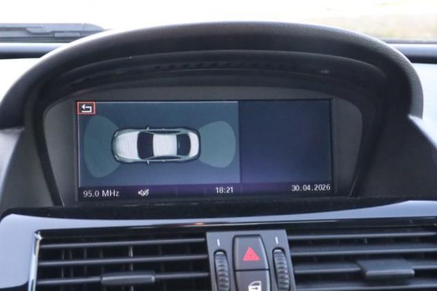 BMW M6 Coupè ASI / NO SUPERBOLLO rif. 23670242 - Foto 10