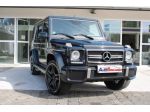 MERCEDES Classe G (*461/3/5) G 63 AMG S.W.