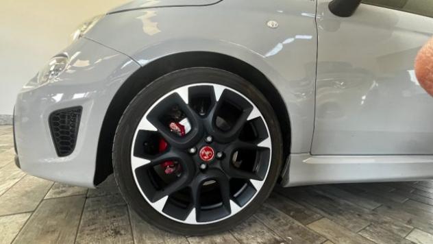 ABARTH 500 1.4 Turbo T-Jet Custom rif. 23799528 - Foto 7