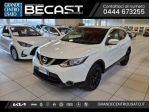 NISSAN Qashqai 1.6 dCi 2WD Acenta UNICO PROPRIETARIO rif. 23235134