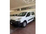 Peugeot Partner Tepee BlueHDi 75 Access