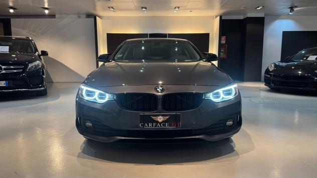BMW 418D COUPE' M-SPORT 150CV - 2017 - Foto 2