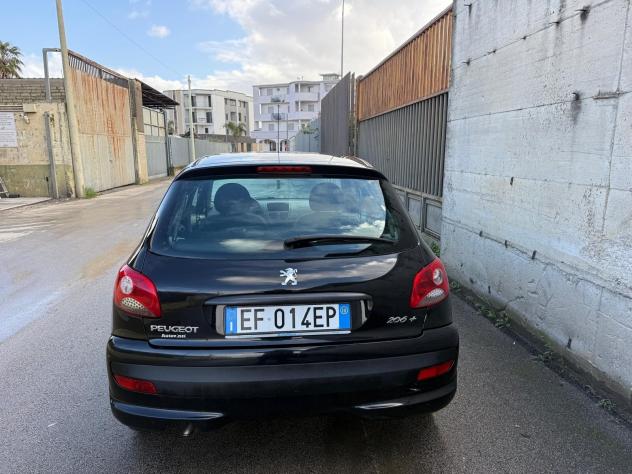 Peugeot 206 Plus 1.1 TUA A 85 AL MESE - Foto 5
