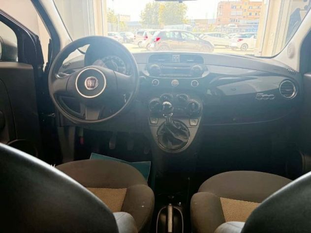 Fiat 500 1.2 69 CV Sport - Foto 8