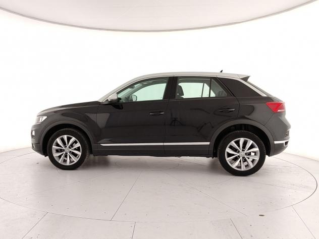 Volkswagen T-Roc I 2017 1.5 tsi Style dsg - Foto 8