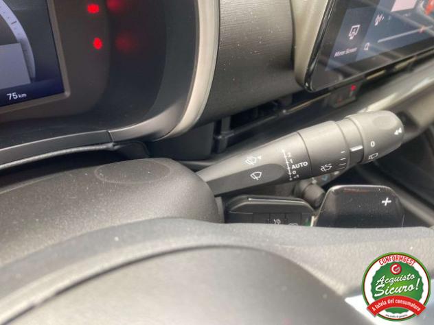 FIAT 600 1.2 hybrid La Prima 145cv auto PREZZO REALE rif. 23546520 - Foto 9