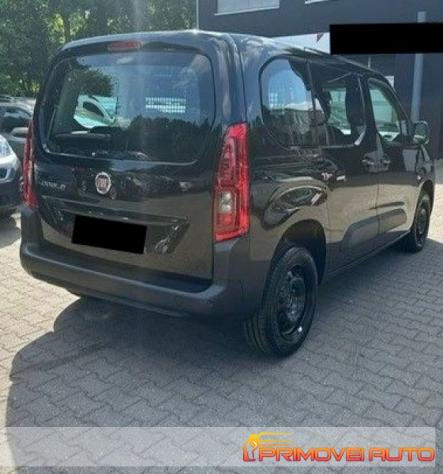 FIAT Doblo Doblò 1.5 BlueHdi 130CV Combi N1 rif. 19680019 - Foto 6