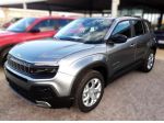 Jeep Avenger 1.2 Turbo 100 CV Altitude