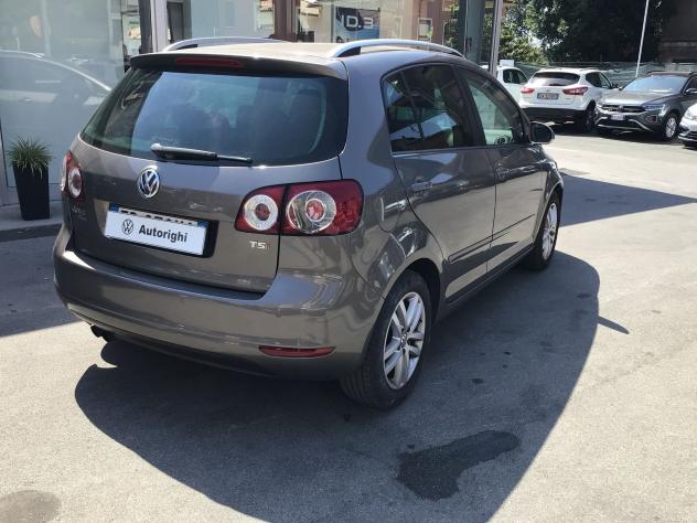 Volkswagen Golf Plus Golf Plus 1.4 tsi Highline - Foto 5