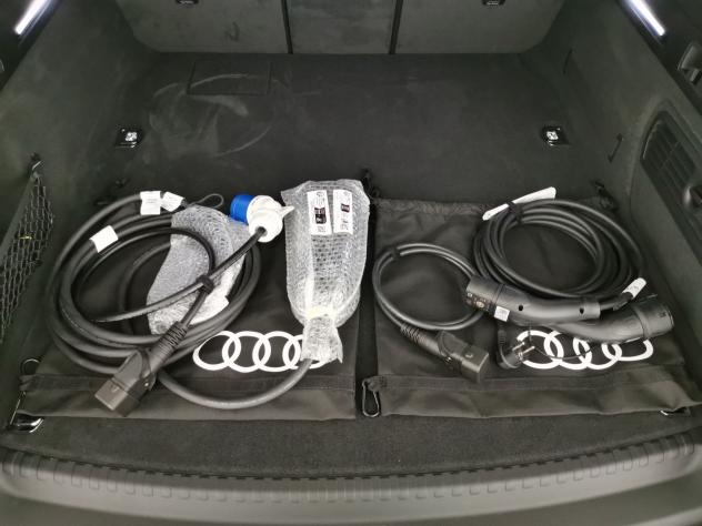 Audi A6 Avant 50 2.0 tfsi e S line edition quattro s-tronic - Foto 8