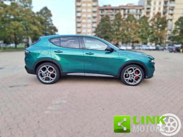 ALFA ROMEO Tonale 1.5 130 CV MHEV TCT7 Edizione Speciale rif. 24208614