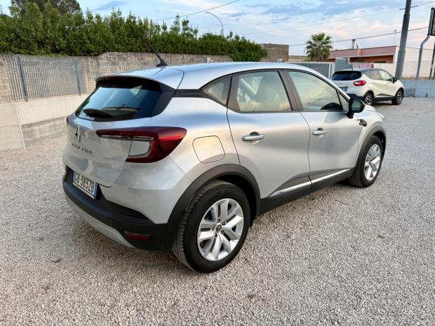Renault Captur TCe 100 CV GPL Life - Foto 5