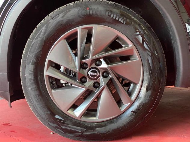 Nissan Qashqai Qashqai 1.3 mhev Acenta 2wd 158cv xtronic PRONTA CONSEGNA - Foto 5