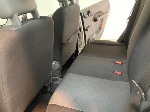 Fiat Panda 1.4 climbing Natural Power metano per neopatentati - Foto 10