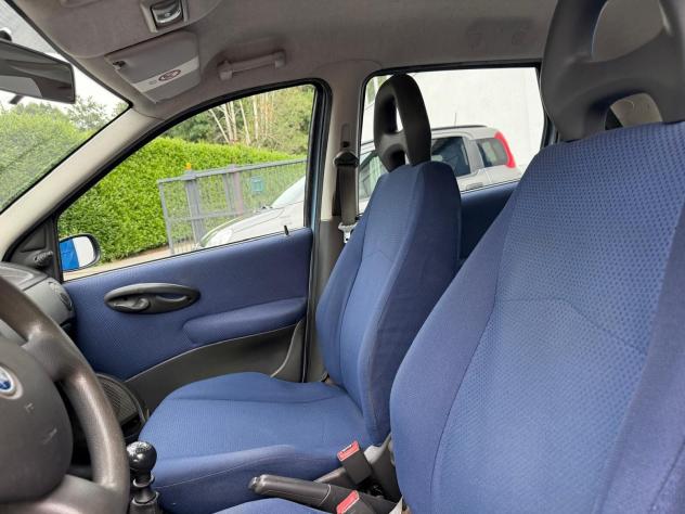 Fiat Punto 1.2 16V 5 porte Dynamic UNICO PROPRIETARIO - Foto 7