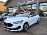 Ford Focus 1.5 EcoBlue 120 CV automatico SW Business