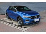 Volkswagen T-Roc 2.0TDI DSG 4MOTION 3xR-LINE-19"