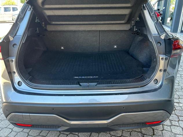 Nissan Qashqai 1.3 Mild Hybrid 158cv Tekna 4WD Xtronic - Foto 7