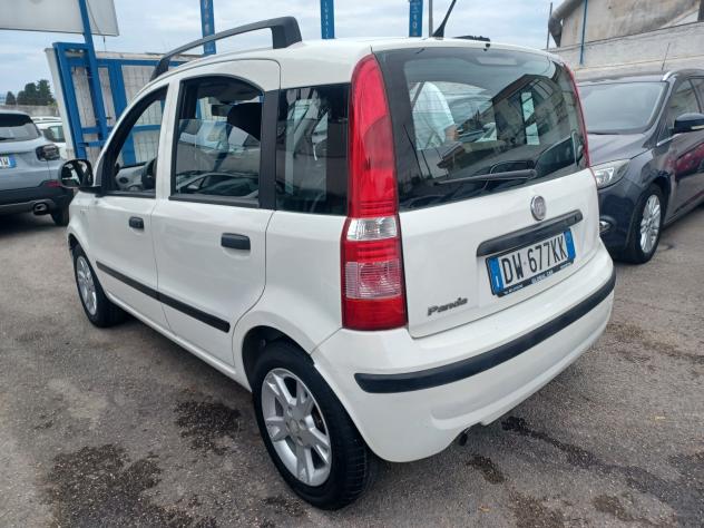 Fiat Panda 1.2 Dynamic GPL - Foto 3