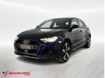 Audi A1 2ª serie allstreet 30 TFSI S tronic Business