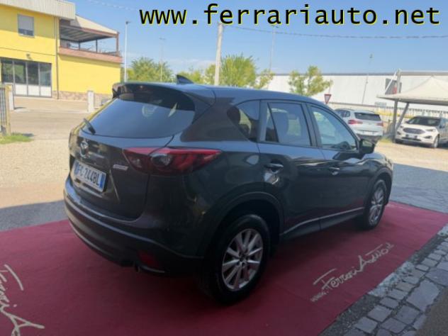 MAZDA CX-5 2.2L Skyactiv-D 150CV 2WD Evolve rif. 24059805 - Foto 3