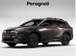 SUBARU e-Outback 74,7 kWh 4E-xperience rif. 23909601