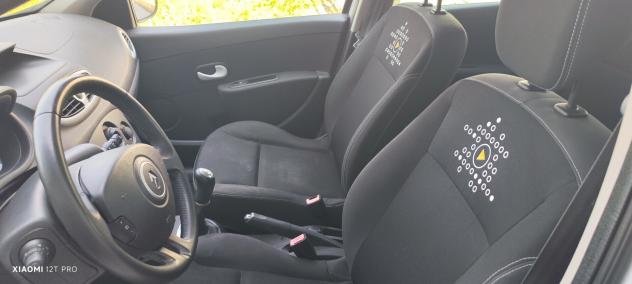 Renault Clio 1.5 dCi 75CV 5 p Yahoo! GANCIO TRAINO - Foto 7