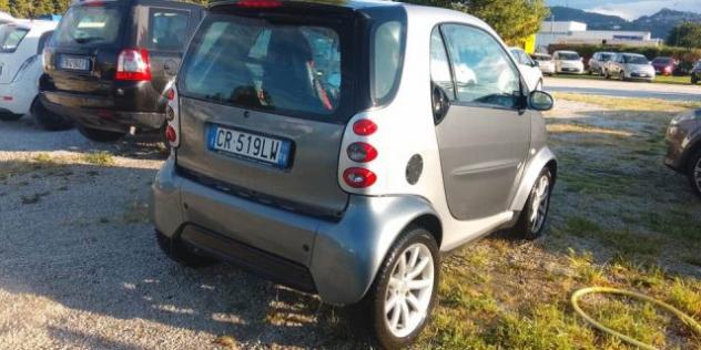 SMART ForTwo 700 coupé passion (45 kW) rif. 23783796 - Foto 4