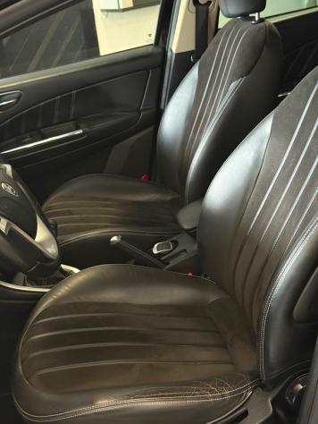 Lancia Delta 1.6 MJT DPF Oro - Foto 6