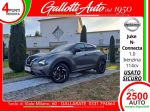 Nissan Juke 1.0 DIG-T 114 Mt N-Connecta