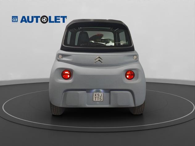 Citroen Ami My Cargo - Foto 6