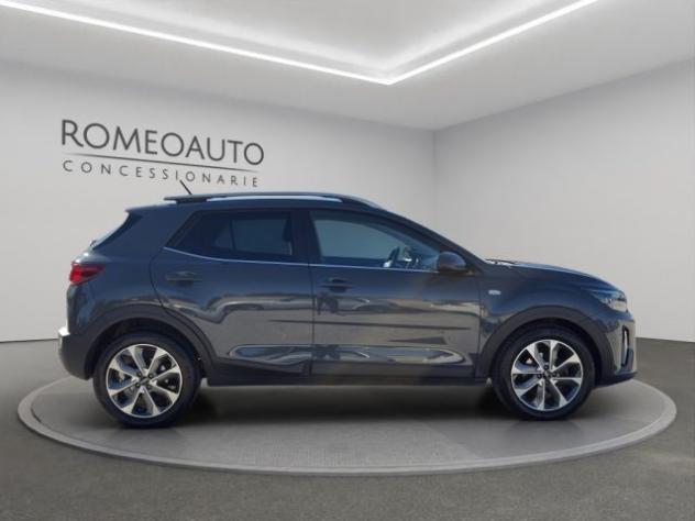 KIA Stonic 1.0 t-gdi mhev style 100 cv rif. 24194469 - Foto 7