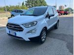 FORD EcoSport 1.0 EcoBoost 100 CV Titanium rif. 23940390