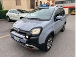Fiat Panda Cross 0.9 TwinAir Turbo S&S 4x4 ***GANCIO DI TRAINO***