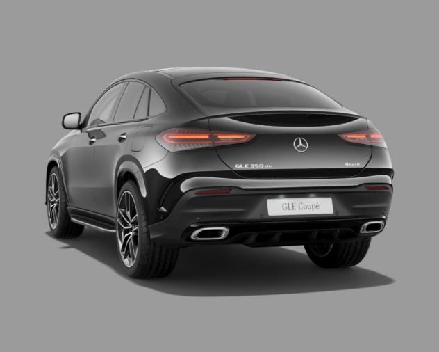 Mercedes-Benz GLE 350 de 4MATIC Plug-in hybrid - Foto 5
