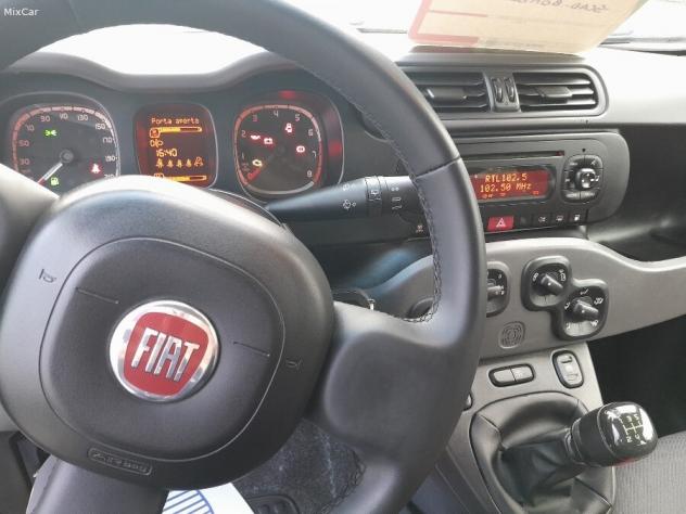 FIAT Panda 3ª serie Panda 1.0 FireFly S&S Hybrid - Foto 9