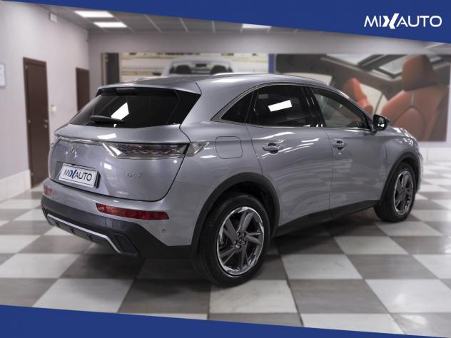 DS Automobiles DS7 Crossback 1.5 BlueHDI AT Bastille+ 130CV Auto - Foto 5