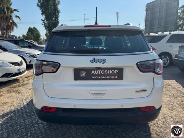 JEEP - Compass - 1.6 Mjt II 2WD Longitude - UNIPRO. - NEOPATENTATI - FINANZIABILE - PERMUTE - Foto 5