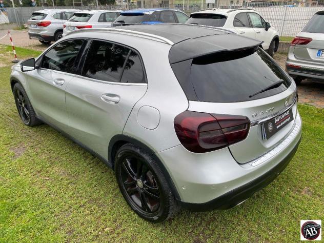 MERCEDES - Classe GLA - 200 CDI Automatic 4Matic Sport - FINANZIABILE - PERMUTE - Foto 6