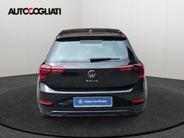 Volkswagen Polo Polo 1.0 TSI Style 95 CV - Foto 6